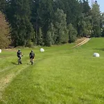 Bára Apartamento *