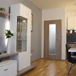 Apartamento Bára *