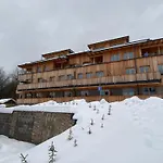 Bára Apartamento Černý Dŭl