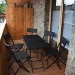 Bára Apartamento Černý Dŭl