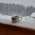 Apartamento Bára Černý Dŭl