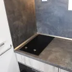 Apartamento Bára Černý Dŭl