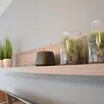 Bára Apartamento *