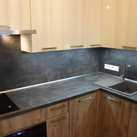 Bara Apartment Cerny Dul