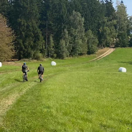 Bára Apartamento *