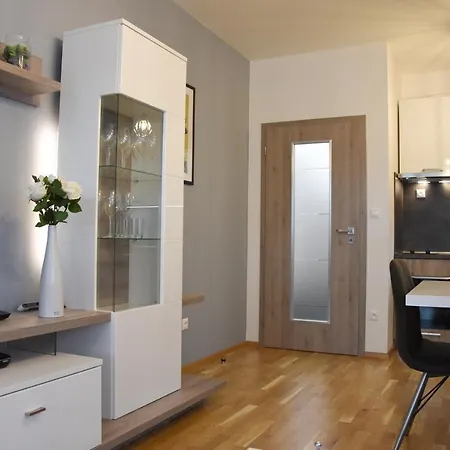 Apartment Bara *