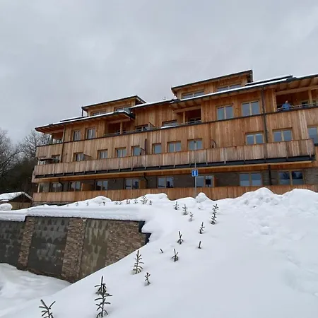 Bára Apartamento Černý Důl