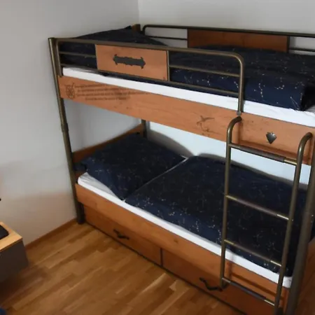 Bara Apartmán