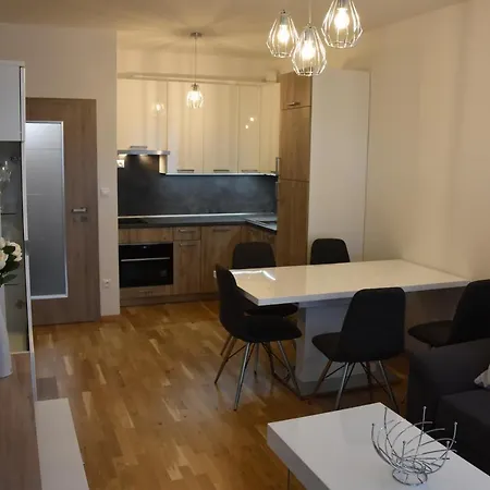 Apartment Bara *