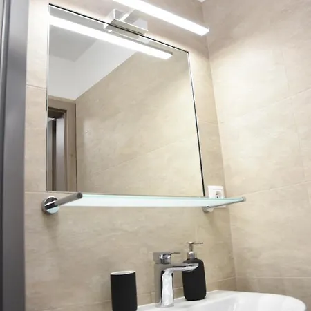 Apartment Bara *