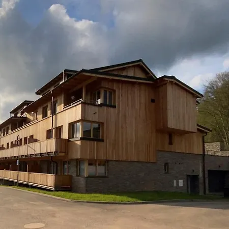 Bára Apartamento *