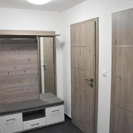 Apartment Bara Cerny Dul