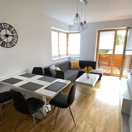 Bara Apartment Cerny Dul