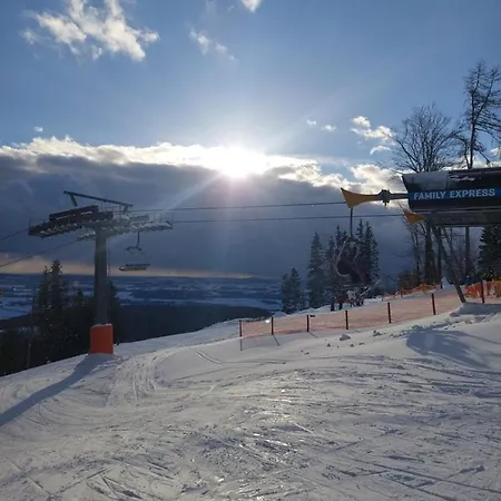 Appartement Bara *