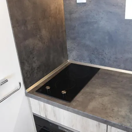 Apartamento Bára Černý Důl