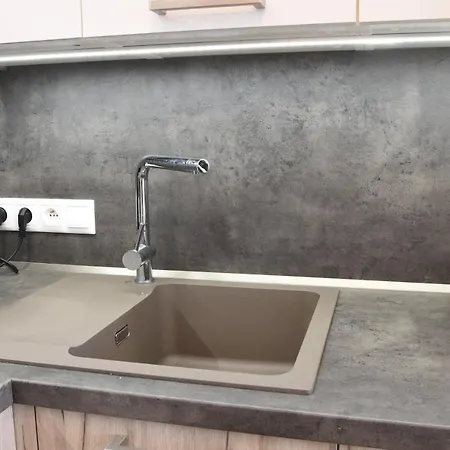 Bára Apartamento *