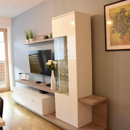 Apartment Bara *