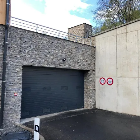 Bara Apartmán *