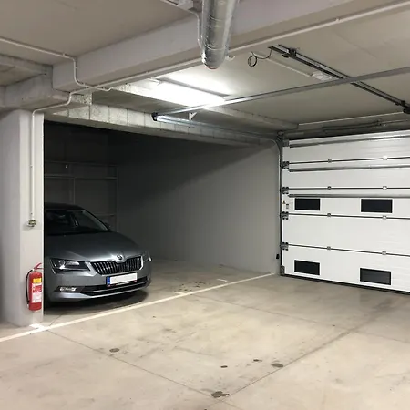 Bara Apartment *
