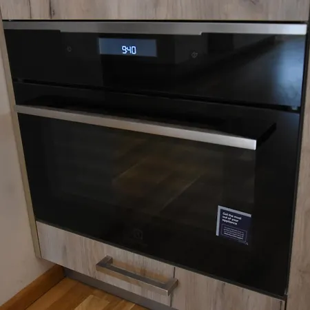 Bára Apartamento *