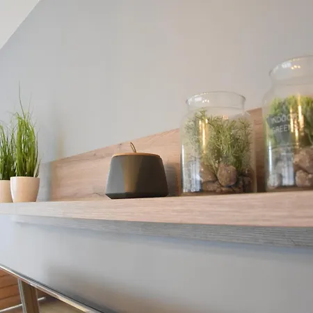 Bara Apartment *