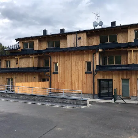 Bara Apartment