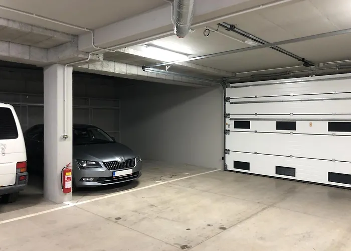 Bara Lägenhet *